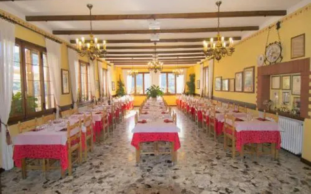 Albergo Ristorante Galli