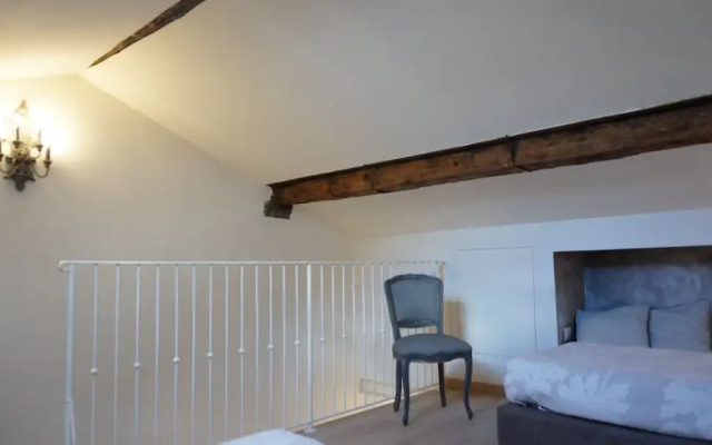 Peonia Apartment