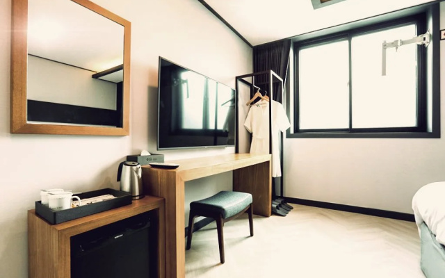Hotel Sunstay