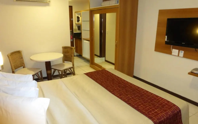 Red Roof Inn Natal