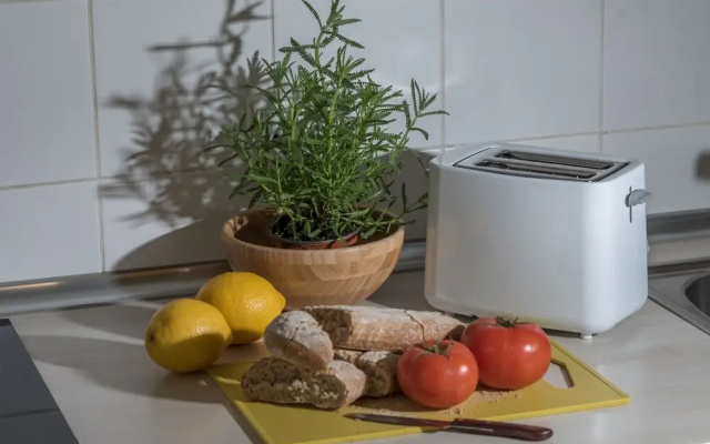 Apartamento BalancÃ³n Medano