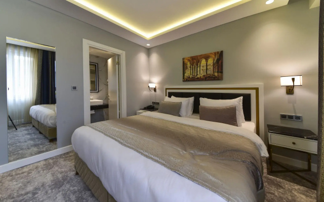 Kare Hotel Sultanahmet