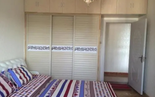 Lijiang Yaju Stayhome