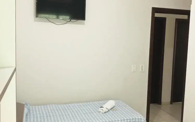 Hotel Pousada Mar Azul