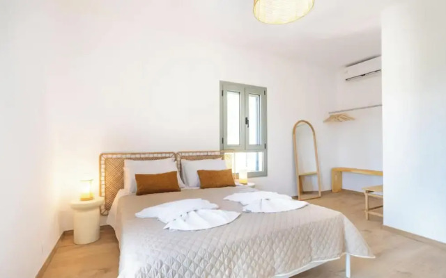Roots Villa