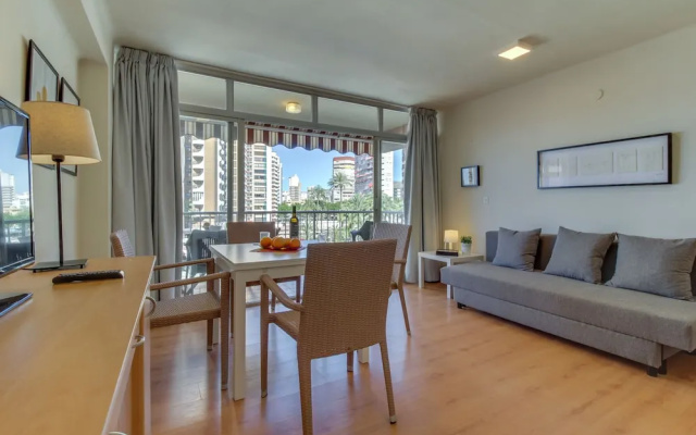 Apartamento Los Ranchos