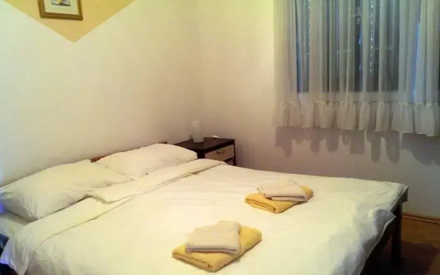 Apartment Ankica
