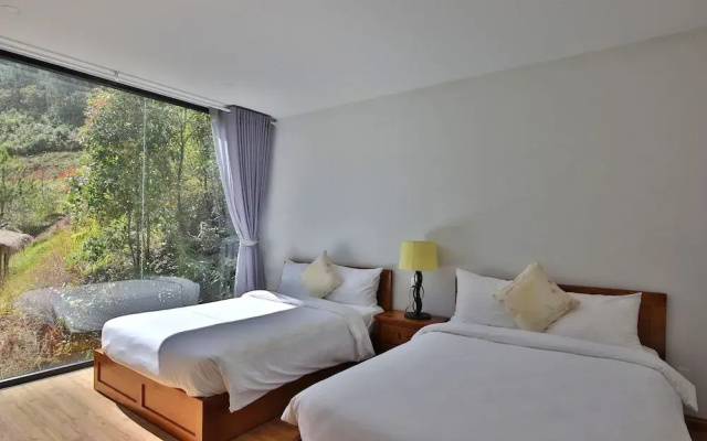 La An Dalat Retreat