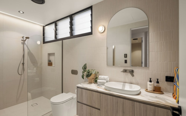 Oatland 26 Esplanade Coastal Retreat