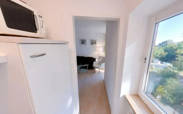 Studio Roswitha mit Pool und Sauna