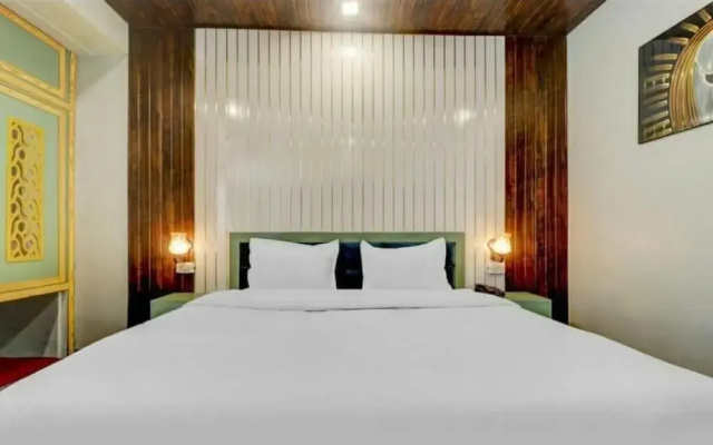 Hi Hotel By Madras