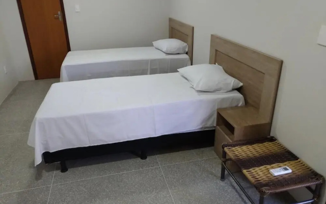 Hotel Avenida