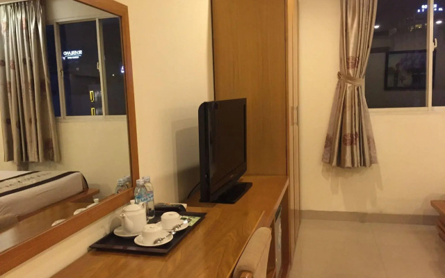 Gia Huy Hotel