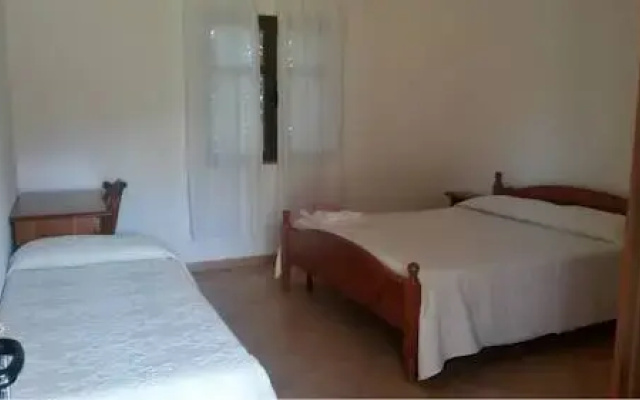 Agriturismo Su Barraccu