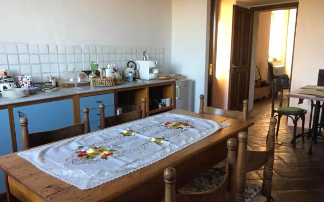 Agriturismo La Morosina