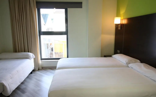 Hotel Cardena