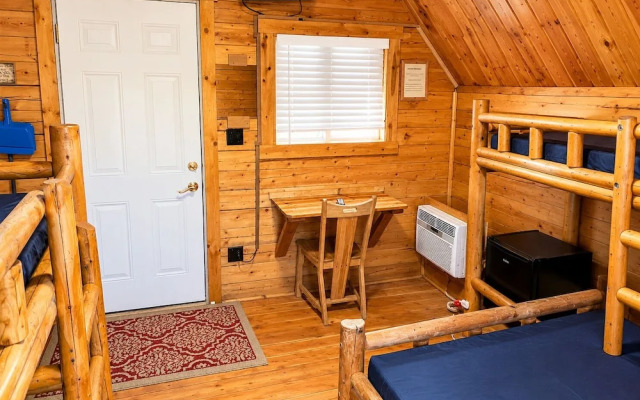 Laramie RV Resort