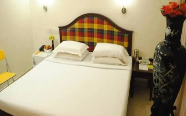 Guruvayoor Resorts