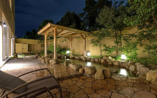 Hotel Kyoto Eminence