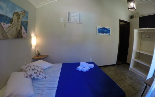Morada do Sol Guest House