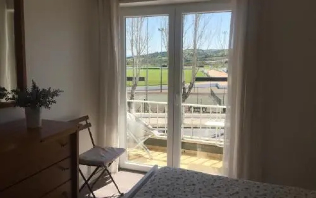 Apartamento Rosa - Lourinhã