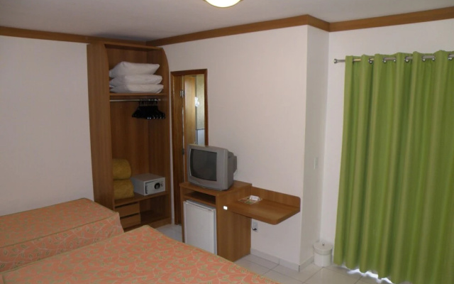 Golden Dolphin Grand Hotel - Apartamento