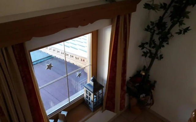 Appartement Alpina