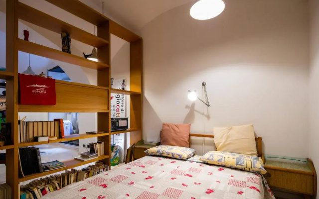 Appartamento a Palazzo Berio