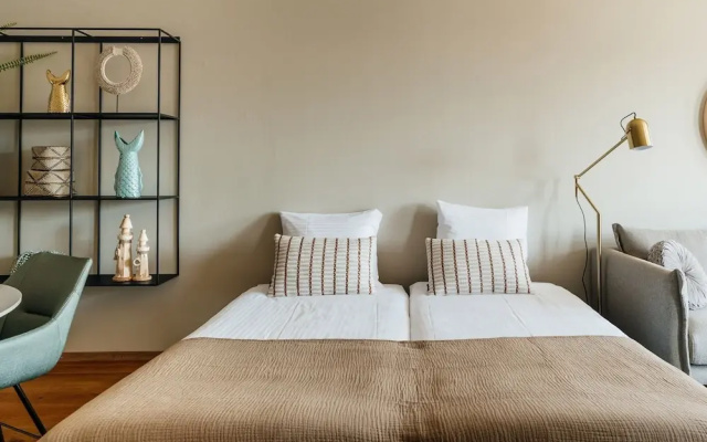 Lovely Apartment in Den Haag