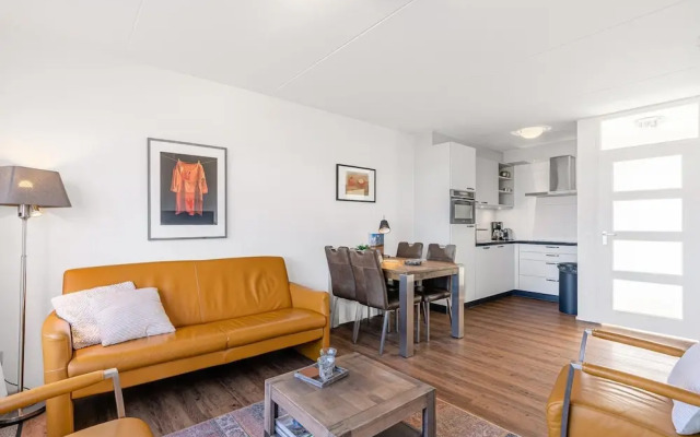4 Person Apartment With sea View