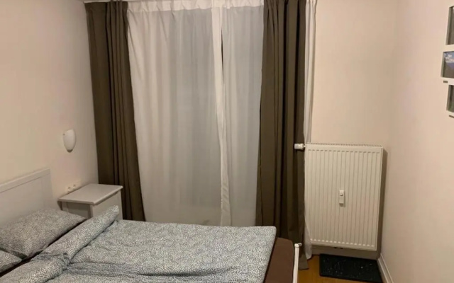 Fliess Apartment