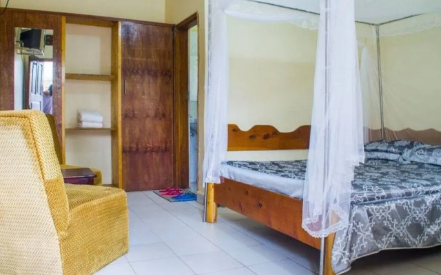 Kasangati Resort Centre