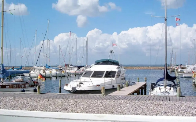 4 Person Holiday Home in Nibe-by Traum