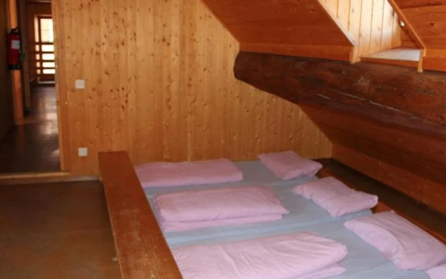 Albergo San Gottardo
