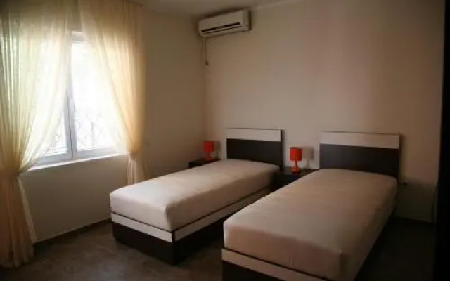 Hotel Fleur de Orange