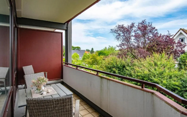 Seestraße 21 Lindenhof Wohnung 10