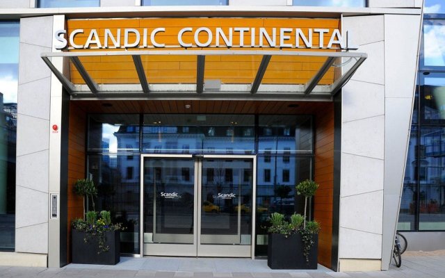 Scandic Continental 1