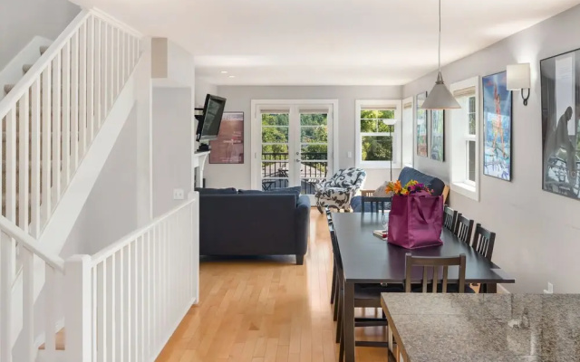 Seattle Vacation Home - The Olympics
