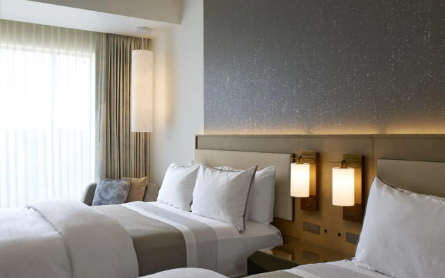 The Westin Raleigh-Durham Airport