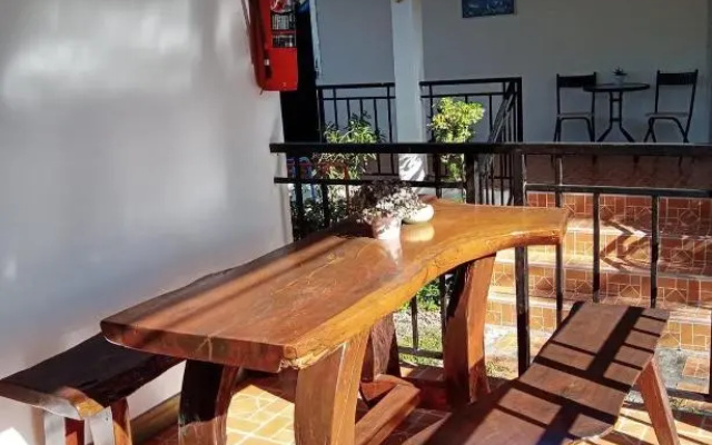 Fundee Resort