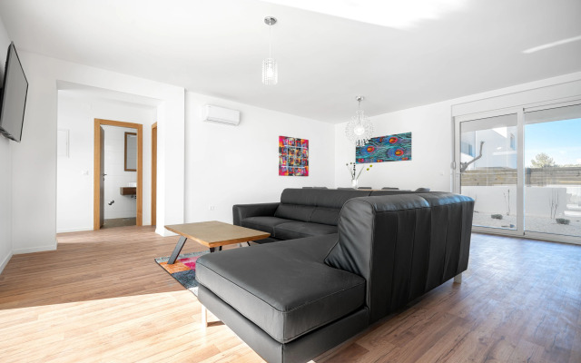 Design Pool Villa Franko