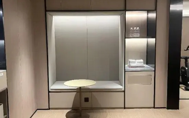 JI Hotel (Cixi Zhouxiang)