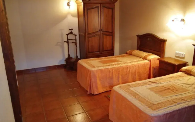 Casas Rurales La Hacienda De Maria