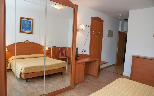 Hotel Concordia