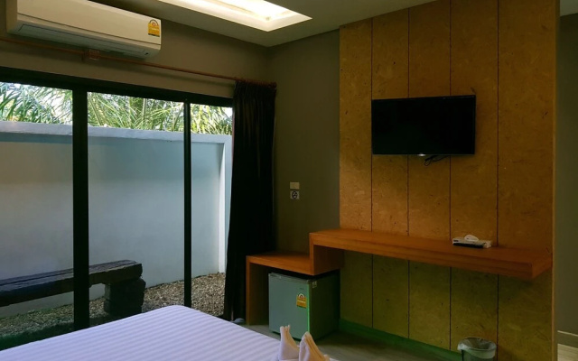 Matina Resort Chumphon