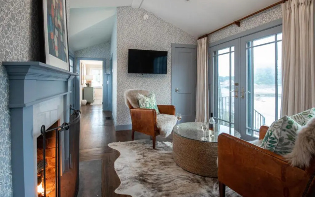 White Barn Inn & Spa, Auberge Collection