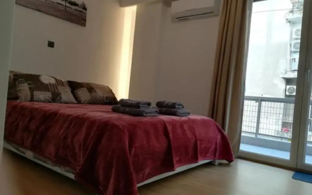 Luxury Apartment Suite