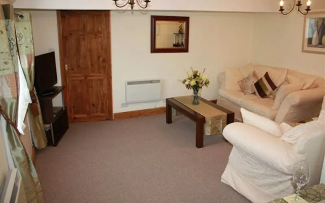 Robertsbridge Retreat Upper Apartment