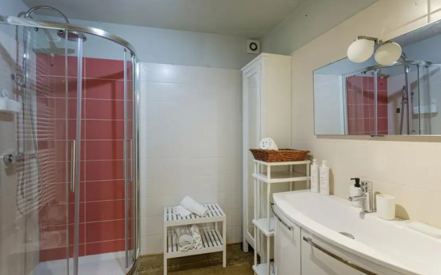 Magicstay - Flat 65M² 1 Bedroom 1 Bathroom - Genoa