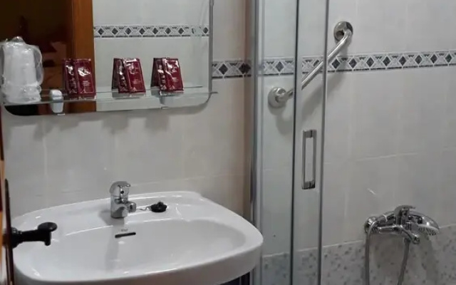 Casa Rural el Arco